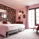 Le Domaine De Rountz * Rountzenheim-Auenheim
