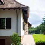 乡村民宿 Le Domaine De Rountz