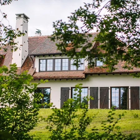 乡村民宿 Le Domaine De Rountz Rountzenheim-Auenheim