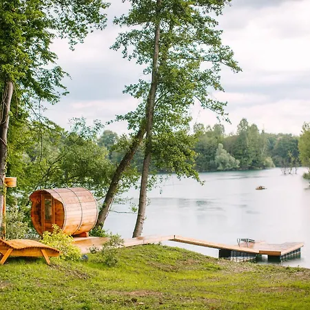 Le Domaine De Rountz Rountzenheim-Auenheim