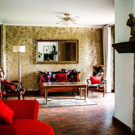 Le Domaine De Rountz * Rountzenheim-Auenheim