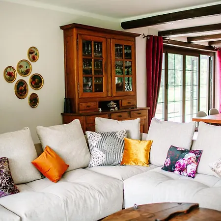 Le Domaine De Rountz Landhuis *