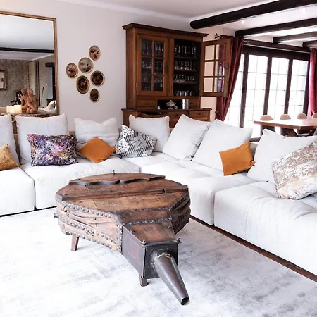 Le Domaine De Rountz Landhuis Rountzenheim-Auenheim