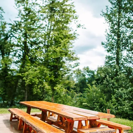 Landhuis Le Domaine De Rountz Rountzenheim-Auenheim