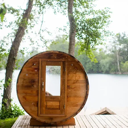 Le Domaine De Rountz Rountzenheim-Auenheim