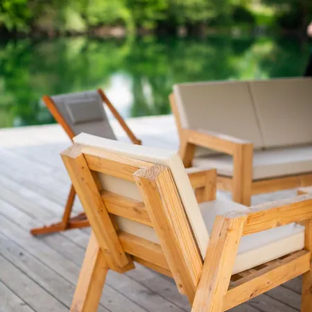 Le Domaine De Rountz Landhuis *