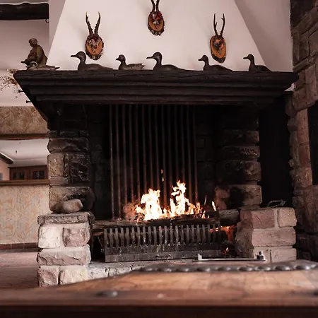 Le Domaine De Rountz Landhaus Rountzenheim-Auenheim
