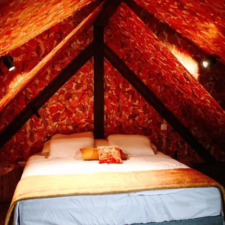 Le Domaine De Rountz Rountzenheim-Auenheim