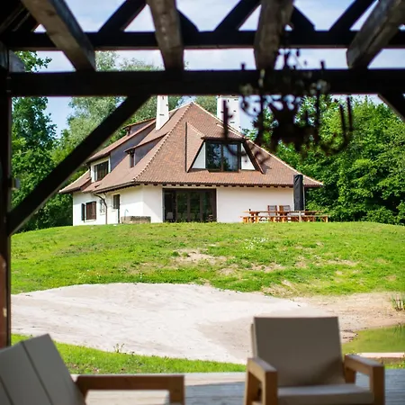 Le Domaine De Rountz * Rountzenheim-Auenheim