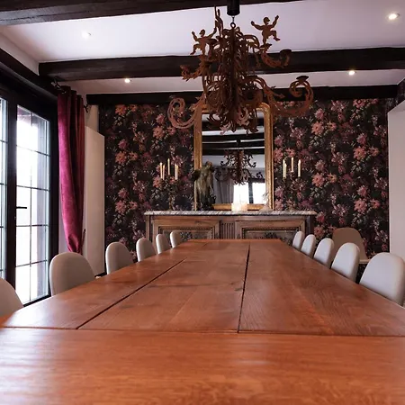 Le Domaine De Rountz *