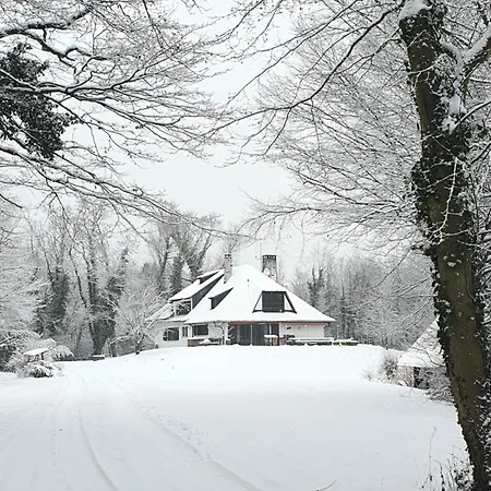 Landhaus Le Domaine De Rountz *