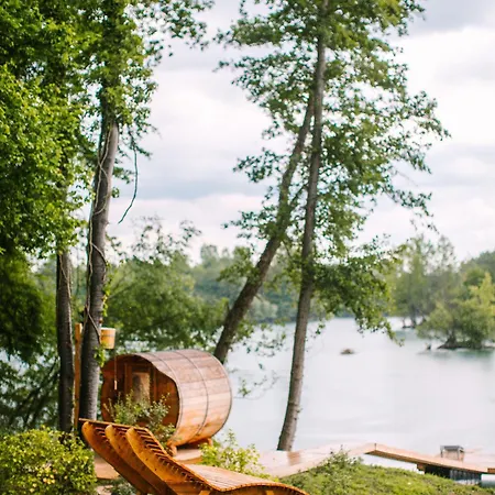 Le Domaine De Rountz