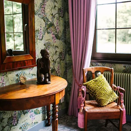 Le Domaine De Rountz Rountzenheim-Auenheim