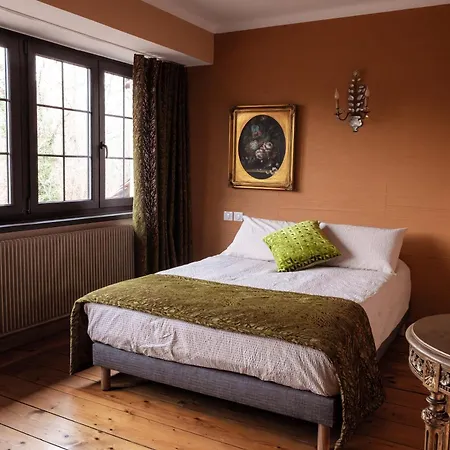 Le Domaine De Rountz *