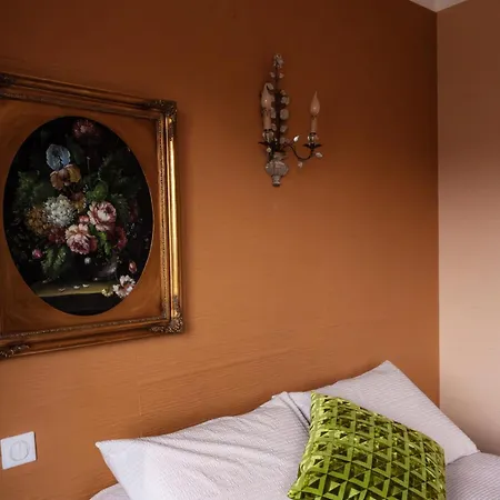 Le Domaine De Rountz Rountzenheim-Auenheim