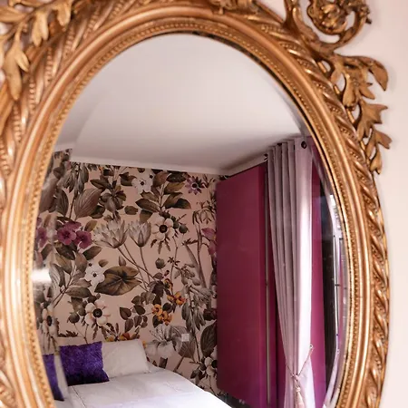 Le Domaine De Rountz