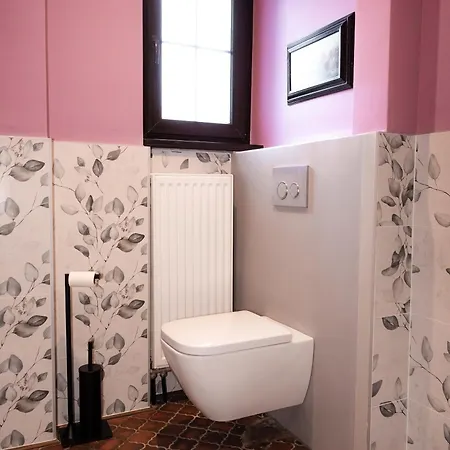 Le Domaine De Rountz Landhuis Rountzenheim-Auenheim