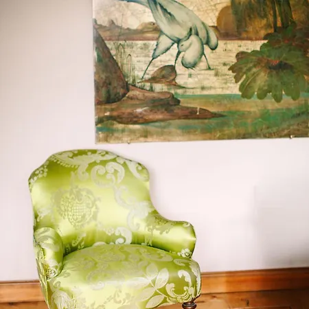 Le Domaine De Rountz