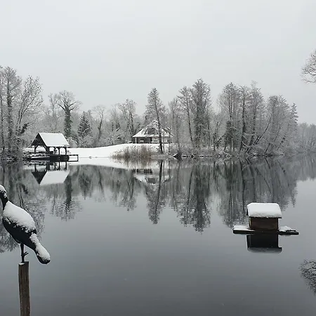Le Domaine De Rountz * Rountzenheim-Auenheim