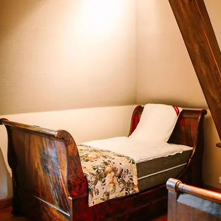 Le Domaine De Rountz * Rountzenheim-Auenheim