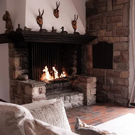 Le Domaine De Rountz *