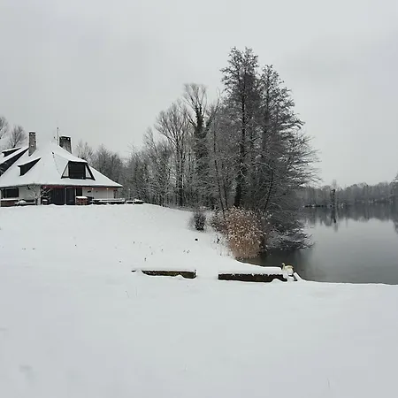 Le Domaine De Rountz * Rountzenheim-Auenheim