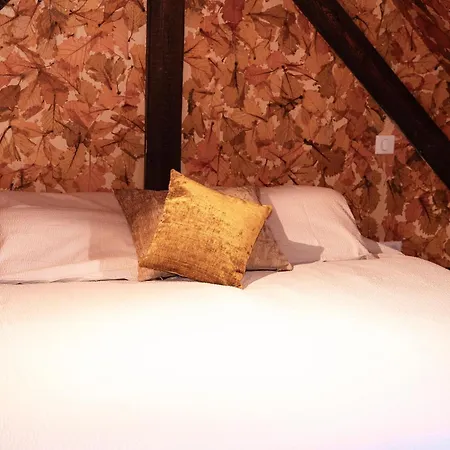 Le Domaine De Rountz Landhuis *