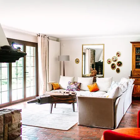 Le Domaine De Rountz Landhaus Rountzenheim-Auenheim