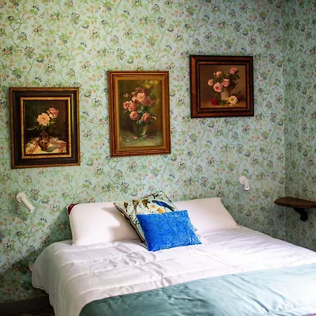 Landhuis Le Domaine De Rountz