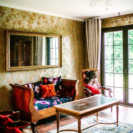 Le Domaine De Rountz *