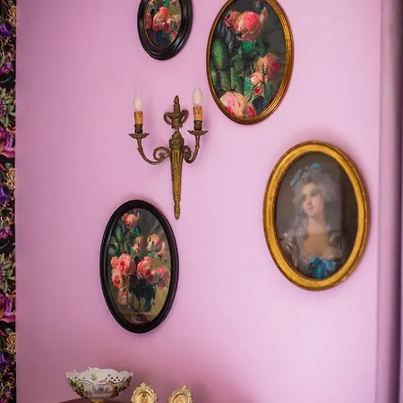 Le Domaine De Rountz Rountzenheim-Auenheim