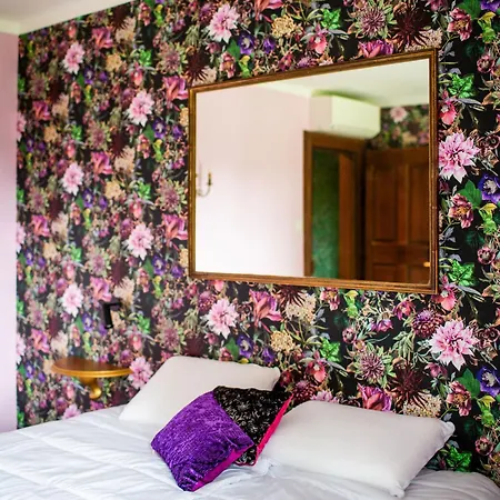 Le Domaine De Rountz Landhuis