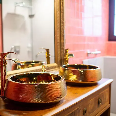 Le Domaine De Rountz Landhuis *