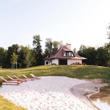 Casa rural Le Domaine De Rountz *
