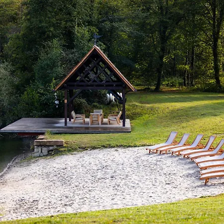 Le Domaine De Rountz Casa rural Rountzenheim-Auenheim